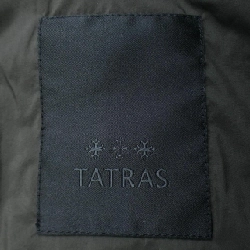 【Mã giảm giá】Áo khoác lông vũ TATRAS 637206