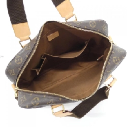 Túi Louis Vuitton Monogram Sac Bosphore M40043 617709