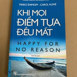 Khi Mọi Điểm Tựa Đều Mất