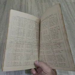 Bát Trạch Minh Cảnh - Kim Oanh Ký 733938