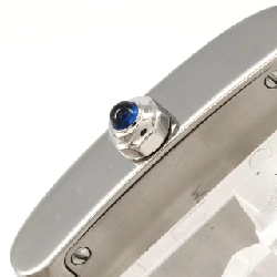 Cartier Tank Française SM W51008Q3 SS Quartz - Hàng hiệu Chính hãng 876017