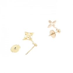 Bông tai Louis Vuitton Pius Monogram Idylle - Hàng hiệu Chính hãng 843946