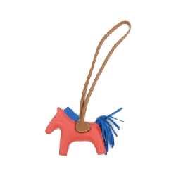 Túi charm Rodeo PM 064929CA của Hermes - Hàng hiệu chính hãng