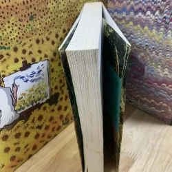 Bí Ẩn Tông Đồ Thứ Mười Ba - Míchel Benoit 715848