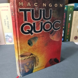 Tửu quốc (Mạc Ngôn)