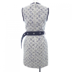 【Khuyến mãi】Đầm LOUIS VUITTON 652008