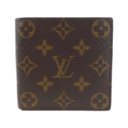 Ví Louis Vuitton Monogram Portefeuille Marco M61675