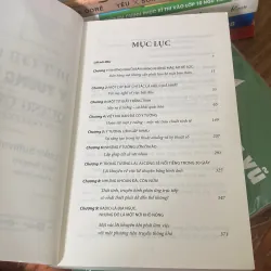 Bút chì sắc, ý tưởng lớn, quảng cáo để đời - Luke Sullivan Sabenet mới 100% 85168
