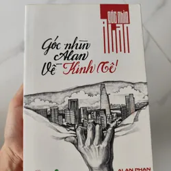 Góc nhìn Alan về kinh tế