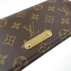 Ví Louis Vuitton Monogram On Chain Lily M82509 Túi đeo vai - Hàng hiệu Chính hãng 766820