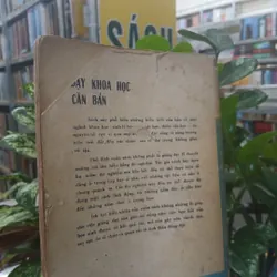 DẠY KHOA HỌC CĂN BẢN - RITA LANGLEY 735328