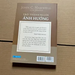 Trở thành người ảnh hưởng 1032822