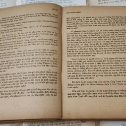 Tác phẩm văn học kinh điển của Mario Puzo: BỐ GIÀ 716941