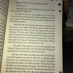 Tình yêu trở lại - Rachel Gibson 1021765