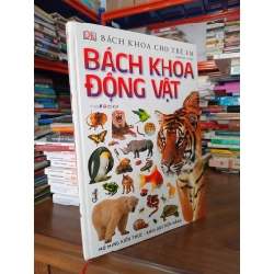 Bách khoa động vật - Lê Ngân dịch
