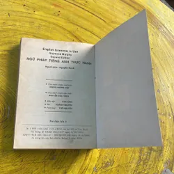 COMBO NGỮ PHÁP TIẾNG ANH THỰC HÀNH & KHẨU NGỮ TIẾNG ANH HÀNG NGÀY 696120