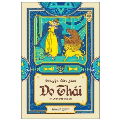 Tủ Sách Đời Người - Truyện Dân Gian Do Thái