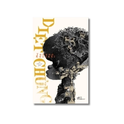 Diệt chủng - Takano Kazuaki