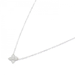 Ponte Vecchio Dây chuyền kim cương 0.30CT - Hàng hiệu Chính hãng 840100