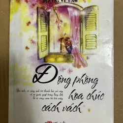 Động phòng hoa chúc cách vách