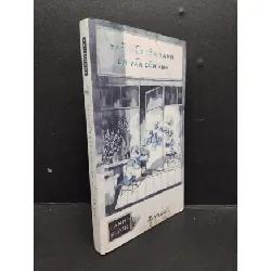 [Sách Cũ SCGR] Trời vẫn còn xanh, em vẫn còn anh mới 70% ố vàng bẩn rách nhẹ trang cuối 2017 HCM1008 Anh Khang VĂN HỌC
