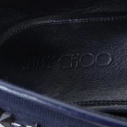 Giày thể thao JIMMY CHOO - Hàng hiệu Chính hãng 902866