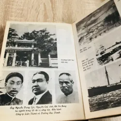 VÀNG TRONG LỬA ( kỷ niệm lần thứ 100 ngày sinh Chủ Tịch HCM) 976676