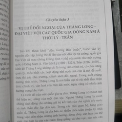 VIỆT NAM TRONG THẾ GIỚI ĐÔNG Á MỘT CÁCH TIẾP CẬN LIÊN NGÀNH VÀ KHU VỰC HỌC 492961