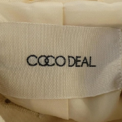 Áo khoác COCO DEAL - Hàng hiệu Chính hãng 813556