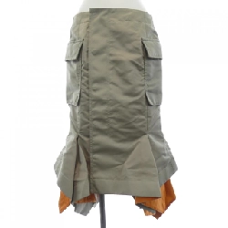 SACAI 24-07089 Váy - Hàng hiệu Chính hãng