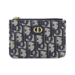 Dior Dior Oblique 30 Montaigne Marigold S2393UTZQ Ví đựng tiền