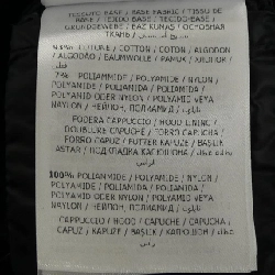 MONCLER 10938G50200 Áo khoác lông - Hàng hiệu Chính hãng 893345