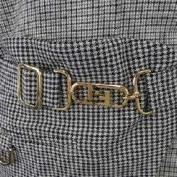 FENDI FDB877 AKSM Đầm - Hàng hiệu Chính hãng 815988