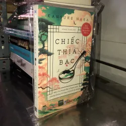 Chiếc thìa bạc - Kansuke Naka