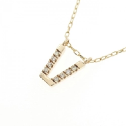 Hirotaka Manhattan Necklace 0.04CT - Hàng hiệu Chính hãng 842276