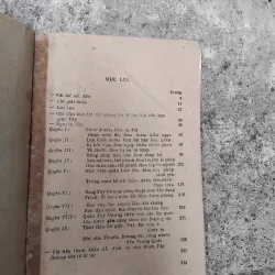 Tây Dương Gia Tô bí lục  1006735