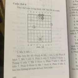 Cờ tướng tàn cuộc song xe, Văn Thái-Hải Bình biên soạn 697402