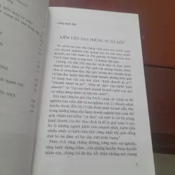 BẠCH THÁI BƯỞI khẳng định doanh tài nước Việt 778823