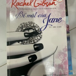 Bí mật của Jane - Rachel 184798
