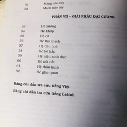 📚 BỘ 2 TẬP BÀI GIẢNG GIẢI PHẪU HỌC – GS. Nguyễn Quang Quyền  509222