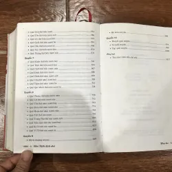 Chu Dịch Dịch Chú - Hoàng Thọ Kì - Trương Thiện Văn  (10) 993106