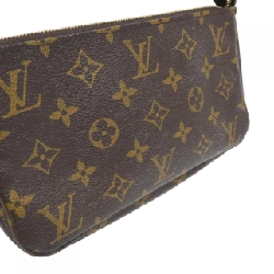 Túi xách Louis Vuitton Monogram Pochette Accessoires M51980 - Hàng hiệu Chính hãng 806284