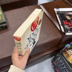 UP YOUR SERVICE! – RON KAUFMAN | SÁCH CHĂM SÓC KHÁCH HÀNG & DỊCH VỤ ĐỈNH CAO-K3 1011395