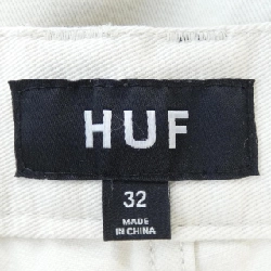 Quần jeans HUF - Hàng hiệu Authentic 882919