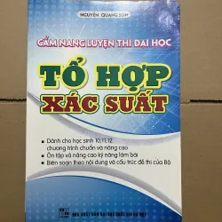 Tổ hợp xác suất