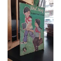 Đôi bạn thân thương - Nhiều tác giả