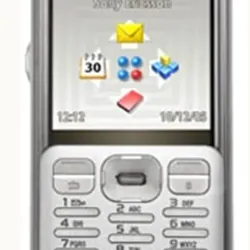 Mô Hình Sony Ericsson P990i Tỉ lệ 1:1 Siêu Đẹp 1023828