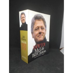 Đời tôi - Bill Clinton mới 90% HCM0103