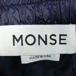 【Mã giảm giá】Quần MONSE 652167