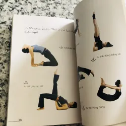 YOGA DÀNH CHO GIẤC NGỦ  969839